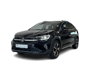 Volkswagen Taigo 1.0 TSI DSG Style / Navi LED