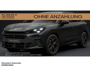 Cupra Terramar VZ 1.5 e-HYBRID 272 PS 6-Gang-DSG SOFOR