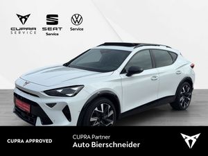 Cupra Formentor VZ 4Drive DSG PANO AHK MATRIX SENNHEIS