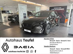Renault Clio Esprit Alpine TCe 115 EDC *H&K*SHZ