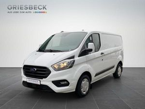 Ford Transit Custom KaWa L1 Trend +PDC+Navi
