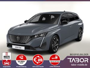 PEUGEOT 308 SW 130 EAT8 Allure 360? SHZ Nav ACC LHZ Alar Auto-Abo