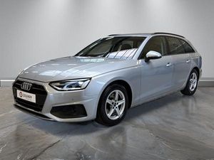 Audi A4 35 TDI S-Tronic +AHK+KAMERA+