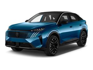 Peugeot 3008 Allure Business Hybrid 145