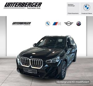 BMW X1 xDrive30e 0,5% Verst. M Sportpaket AHK Komfor