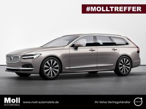 Volvo V90 B4 Diesel Plus Bright *sofort*360* ACC*BLIS* Leasing
