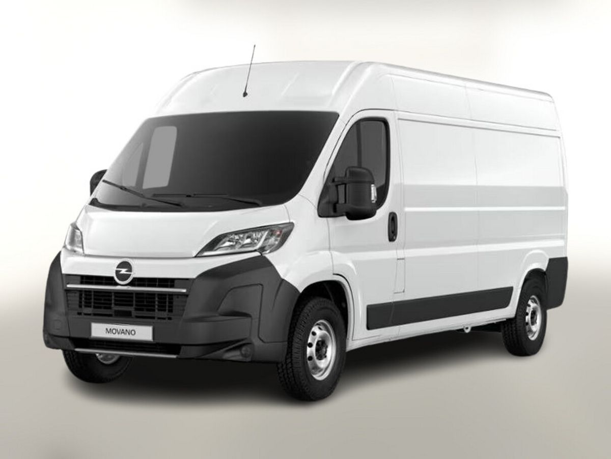 Opel Movano 2.2 D 140 L3H2 7