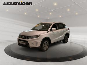Suzuki Vitara Hybrid Comfort Leasing