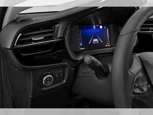 Opel Corsa GS Totw WinterP SHZ LHZ Kam PDC vo/hi AppC