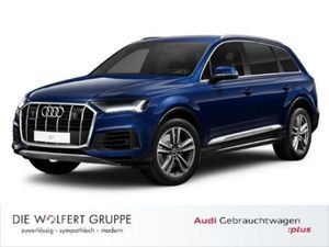 Audi Q7 SUV 55 TFSI quattro 7-SITZER+WINTERRÄDER 20