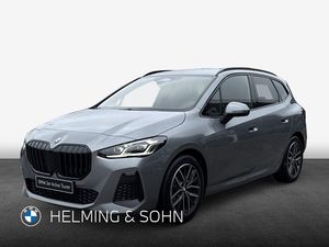 BMW 218d Active Tourer M Sportpaket DAB LED Shz