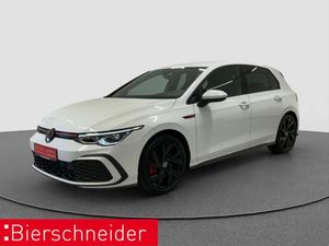 Volkswagen Golf 8 GTI 2.0 TSI DSG LED+ ACC NAVI SHZ