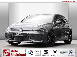 Volkswagen Golf GTI 2,0 TSI DSG/PANO/HUD