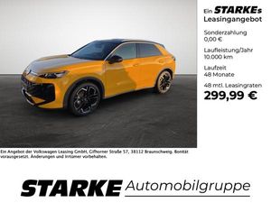 Volkswagen T-Roc 1.5 eTSI DSG R-Line