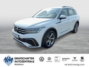 Volkswagen Tiguan 2,0 TDI R-Line +Navi Pro+TravelAs.+H-K