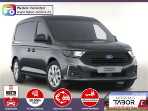 Ford Transit Connect Aut L2 Limited ACC Kam SHZ 17Z