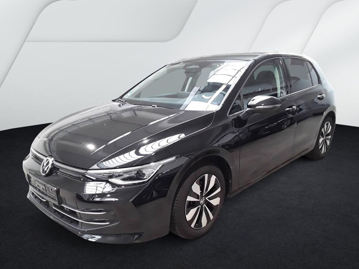 Volkswagen Golf Golf 8 1.5 eTSI DSG - Goal - *nur mit € 950,-- Sonderzahlung gültig* Leasing