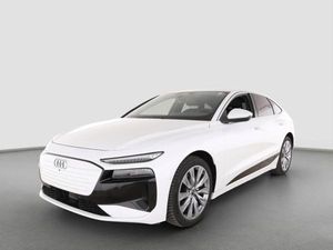 Audi A6 e-tron Sportback, Leder, AHK, Matrix, Beifahrerdisplay, 8-Fach bereift