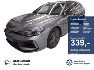 Volkswagen Passat Variant R-LINE BLACK STYLE 2.0TSI 265PS D