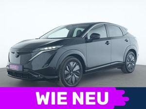 Nissan Ariya Evolve Pack ACC|Bose|Head-up|Pano|ProPilot