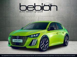 Peugeot 208 Style PureTech 100 **kurzfristig verfügbar** Leasing
