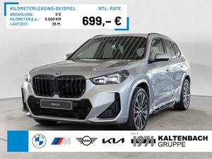 BMW X1 xDrive30e M-Sport Pro 360° LED AKTIVSITZE HUD