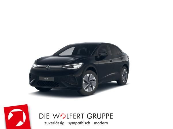Volkswagen ID.5 Pure ENERGY (190 PS) 58 kWh *AHK*WÄRMEPUMPE*GANZJAHRESREIFEN* Leasing