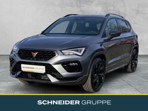 Cupra ATECA VZ 2.0 TSI DSG 4DRIVE ACC+PDC+SHZ+NAVI+DAB