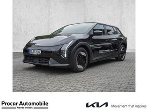 Kia EV4 81,4 kWh Earth Technology Winter Upgrade Pak