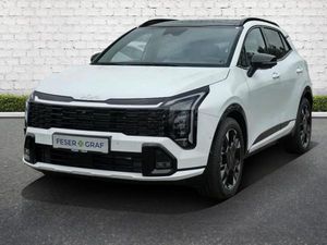 Kia Sportage 1.6T AWD GT Line SD GD DRIVE SOUND 360°