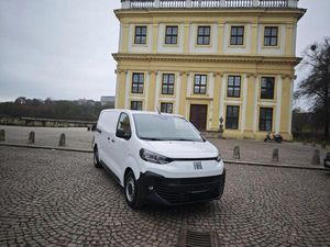 Fiat Scudo 🚀 Kastenwagen M 120 PS 🚀
