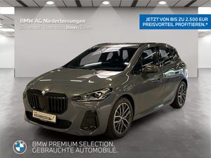 BMW 220d M Sport AHK Driv.Assist+ Harman/K Head-Up