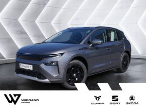 Skoda Elroq 50 Tour PDC SHZ KAMERA NAVI LED *301* Leasing