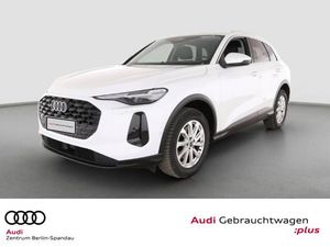 Audi Q5 TFSI S tronic *AHK*LED+*R-CAM*PARKASSIST+*