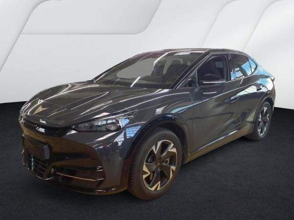Cupra Tavascan Endurance 210kW - Wärmepumpe Kamera Navi  LED LM ACC SHZ GJR Park Assist Leasing