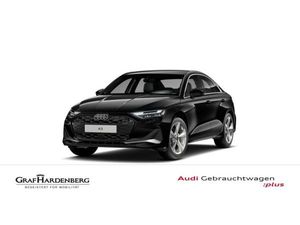 Audi A3 Lim. 35 TDI advanced / SOFORT VERFÜGBAR !