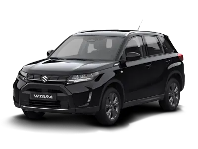 Suzuki Vitara Comfort MY2026 Black-Edition 1.4 HYBRID AUTOMATIK Leasing