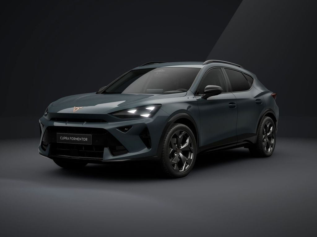 Cupra Formentor 1.5 TSI 110kW Leasing