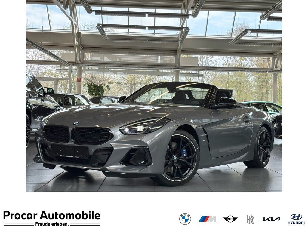 BMW Z4 sDrive20i MSport PA H/K HuD Komfort Leasing