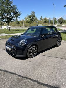 Leasingübernahme 319€/mtl. Mini Cooper S 23000km frei bis 11/25 Leasingübernahme