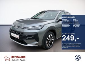 Volkswagen T-Roc Life 1.5eTSI 116PS DSG AHK,NAVI,LED-PLUS,K