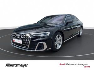 Audi A8 3.0 TDI QUATTRO+B&O+PANO+GRA
