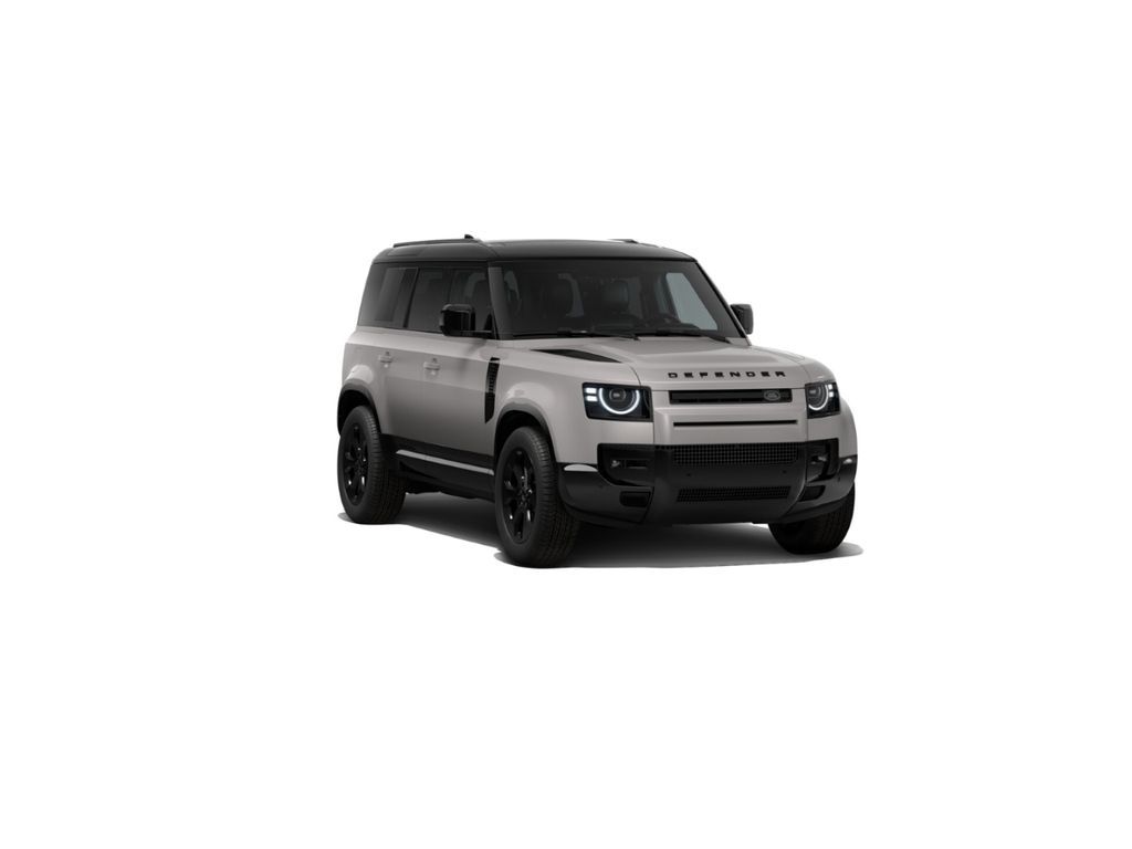 Land Rover Defender 110 D250 X-Dynamic SE Leasing