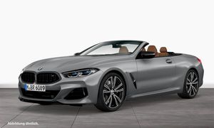 BMW M850i xDrive Cabrio Bowers & Wilkins Laser