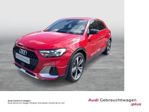 Audi A1 allstreet 30 TFSI LED*MMI Plus*Audi Sound*