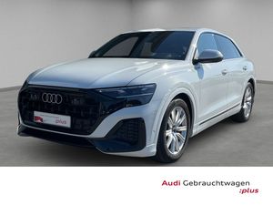 Audi Q8 SUV 50 TDI qu Matrix Pano StandHzg 360°Kamera
