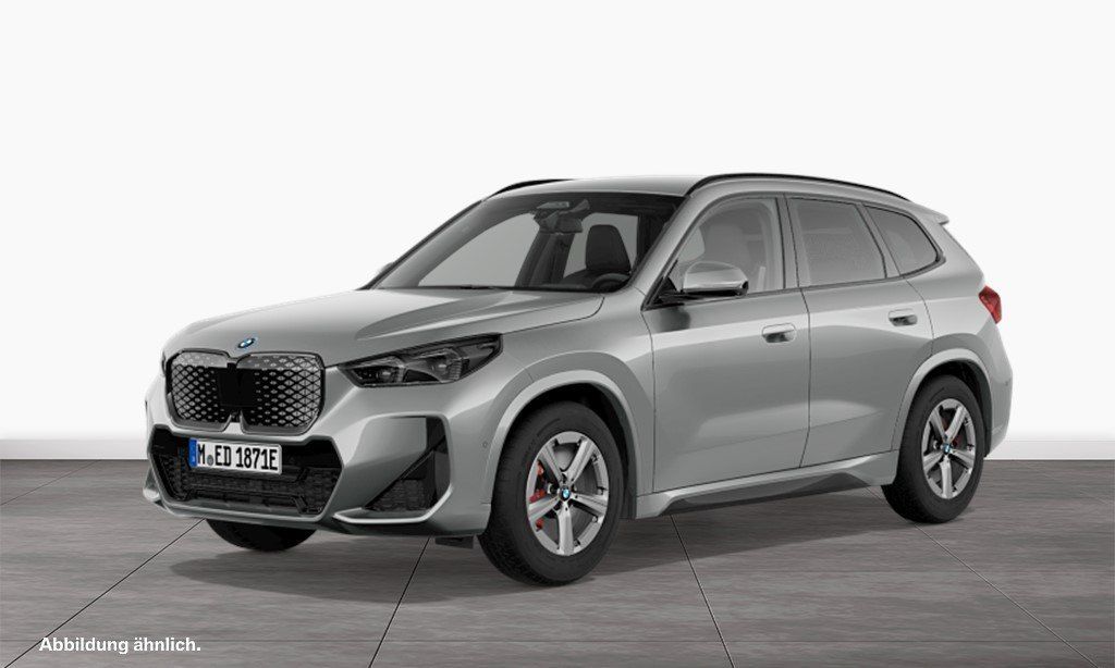 BMW iX1 xDrive30 M Sport AHK Driv.Assist.Prof LED Leasing