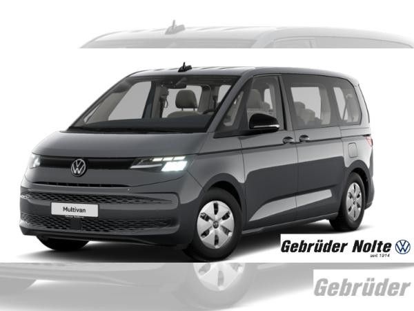 Volkswagen T7 Multivan HYBRID KÜ Neubestellung **Sonderleasing** Leasing