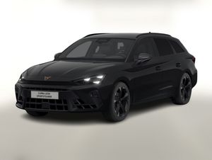 Cupra Leon ST DSG eHk SHZ LED ACC 3ZClim Privacy Full Leasing privat