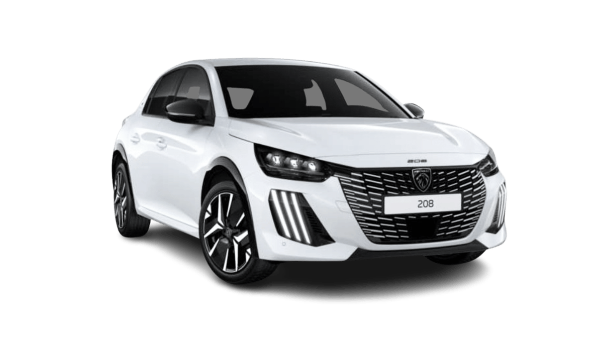 Peugeot 208 Allure Hybrid 110 e-DSC6 Auto-Abo